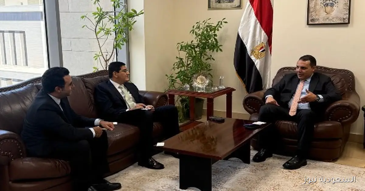 بعثة تجارية جديدة إلى ساحل العاج في نهاية العام لتعزيز العلاقات مع غرب أفريقيا