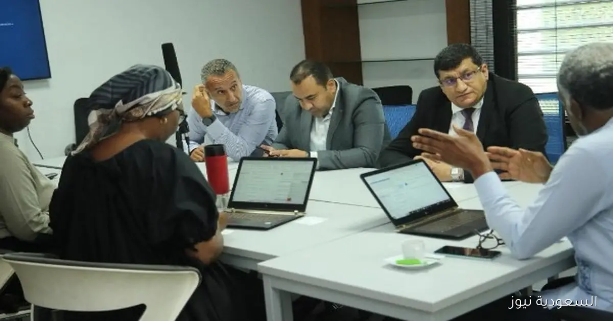 بعثة تحضيرية للسوق الإيفواري تنظمها التمثيل التجاري لاستكشاف فرص التصدير