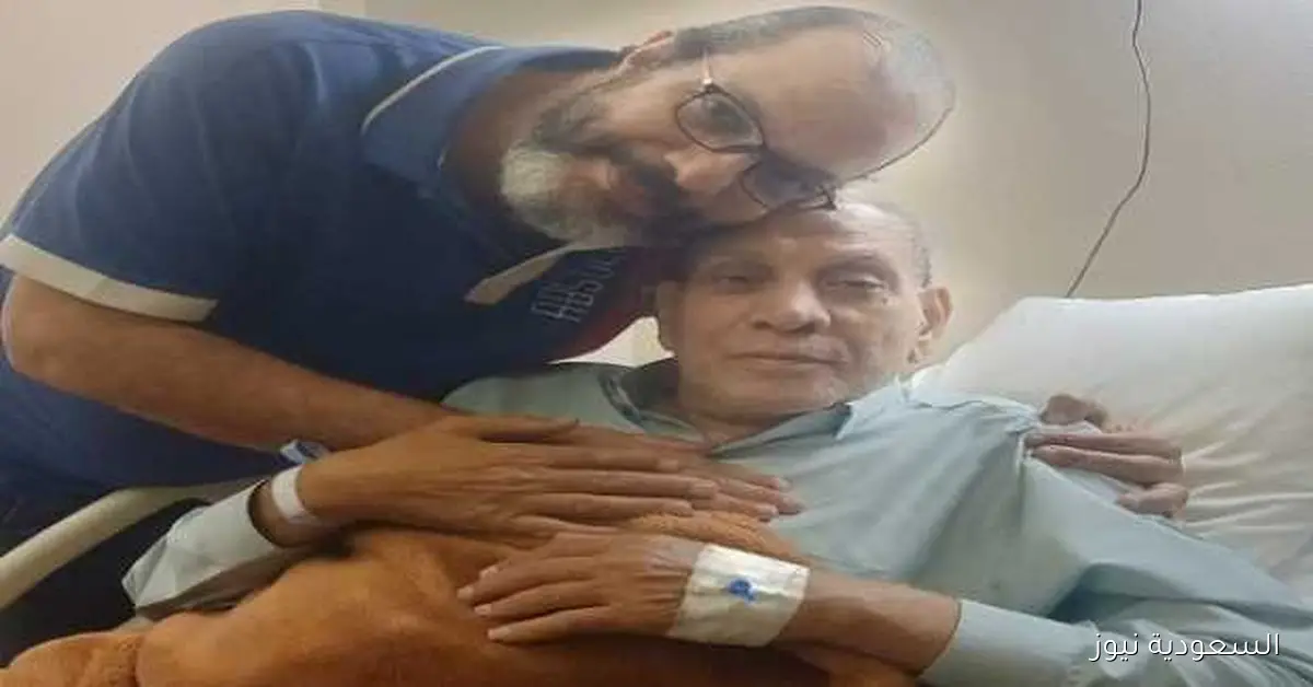 بعد يومين في المستشفى.. منير مكرم يواصل علاجه في المنزل