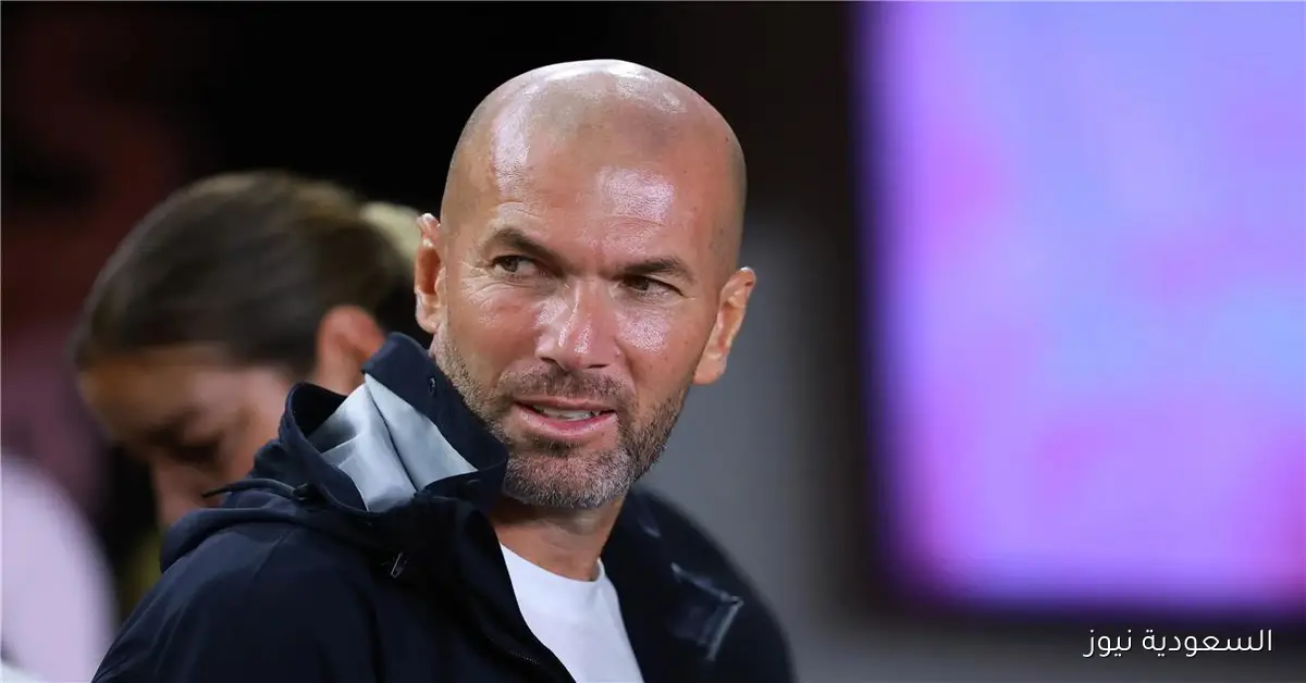 بموافقة فيفا.. نجل زيدان يختار تمثيل منتخب الجزائر بدلاً من فرنسا