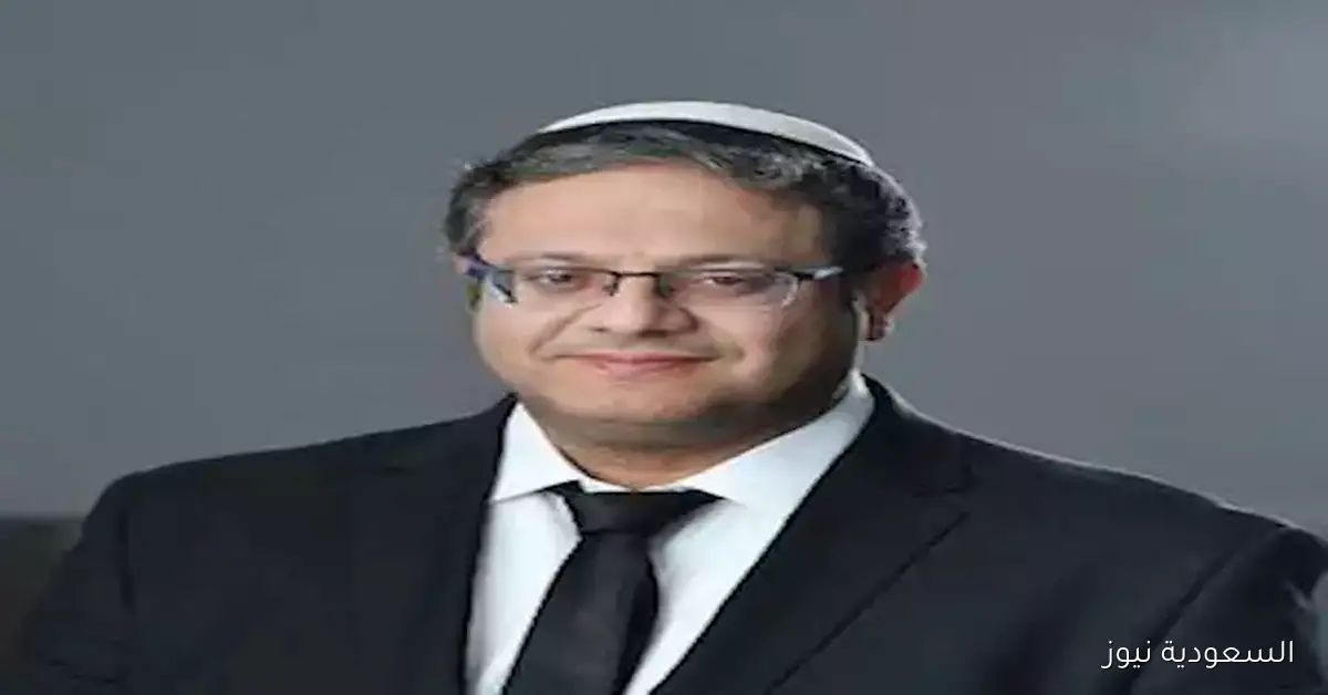 بن غفير يقترح إنشاء حي للشرطة الإسرائيلية على شاطئ غزة