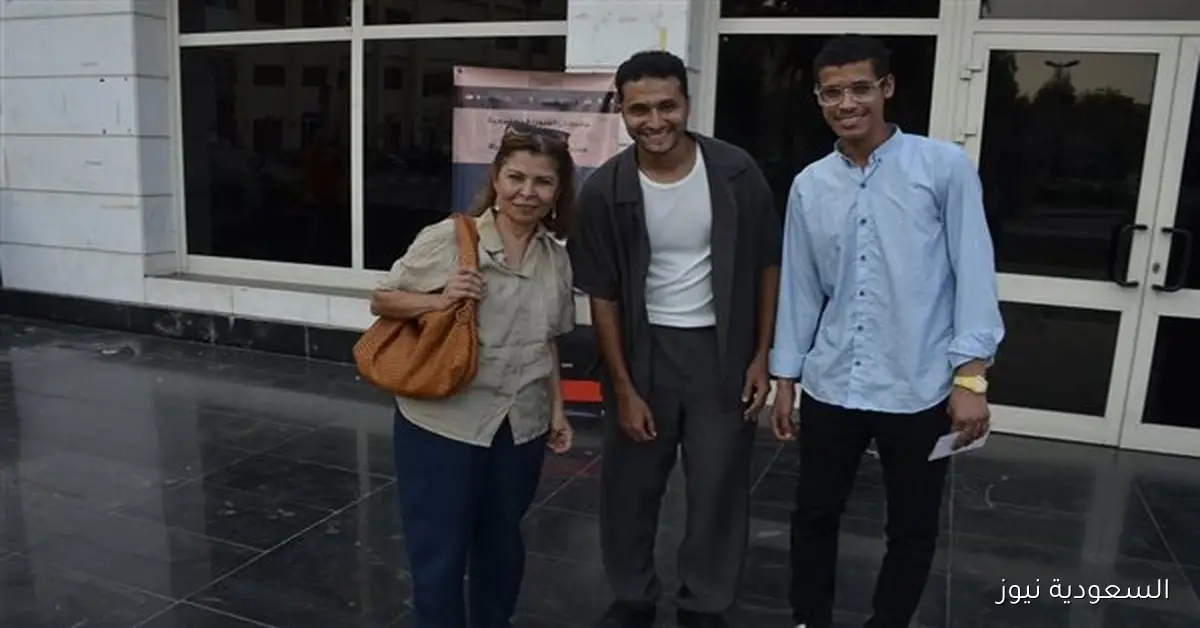 بنت يامنة فيلم يروي قصة صمود فتاة في الصعيد خلال مهرجان إيزيس الدولي للمسرح