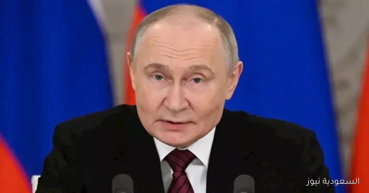 بوتين يؤكد التزام روسيا بمعاهدة الحد من الأسلحة النووية لعام إضافي بعد انتهاء سريانها