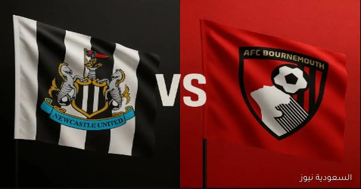 تعادل سلبي بورنموث ضد نيوكاسل.. نتيجة مباراة نيوكاسل وبورنموث في الدوري الإنجليزي