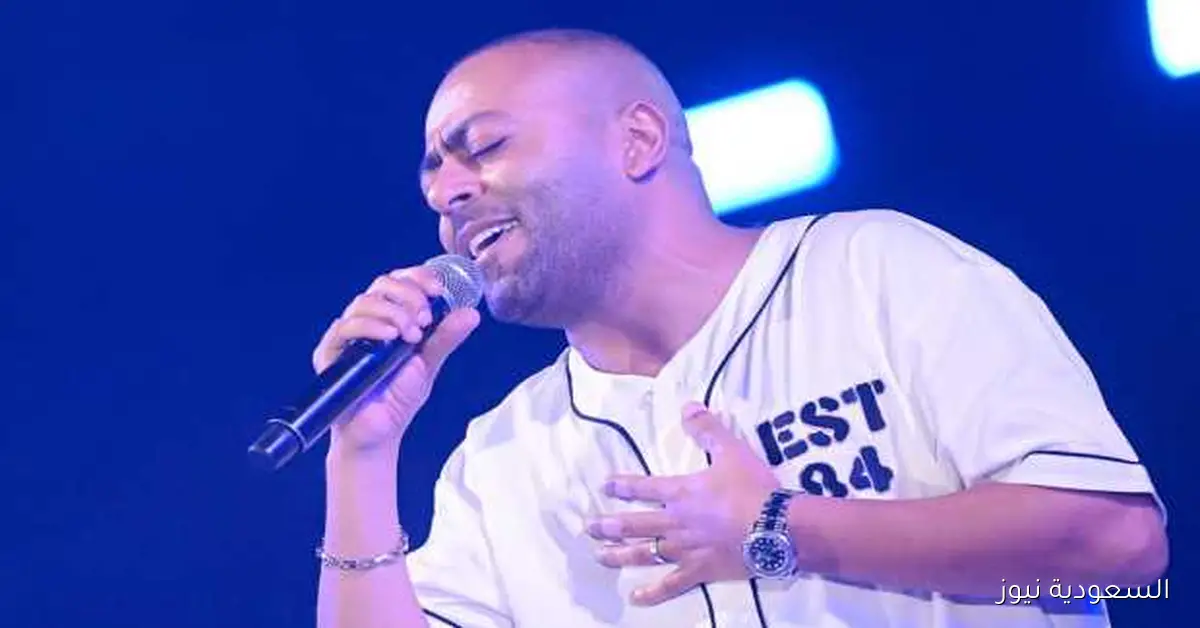 تامر عاشور يحيي حفلاً غنائياً جديداً: اكتشف الموعد والمكان