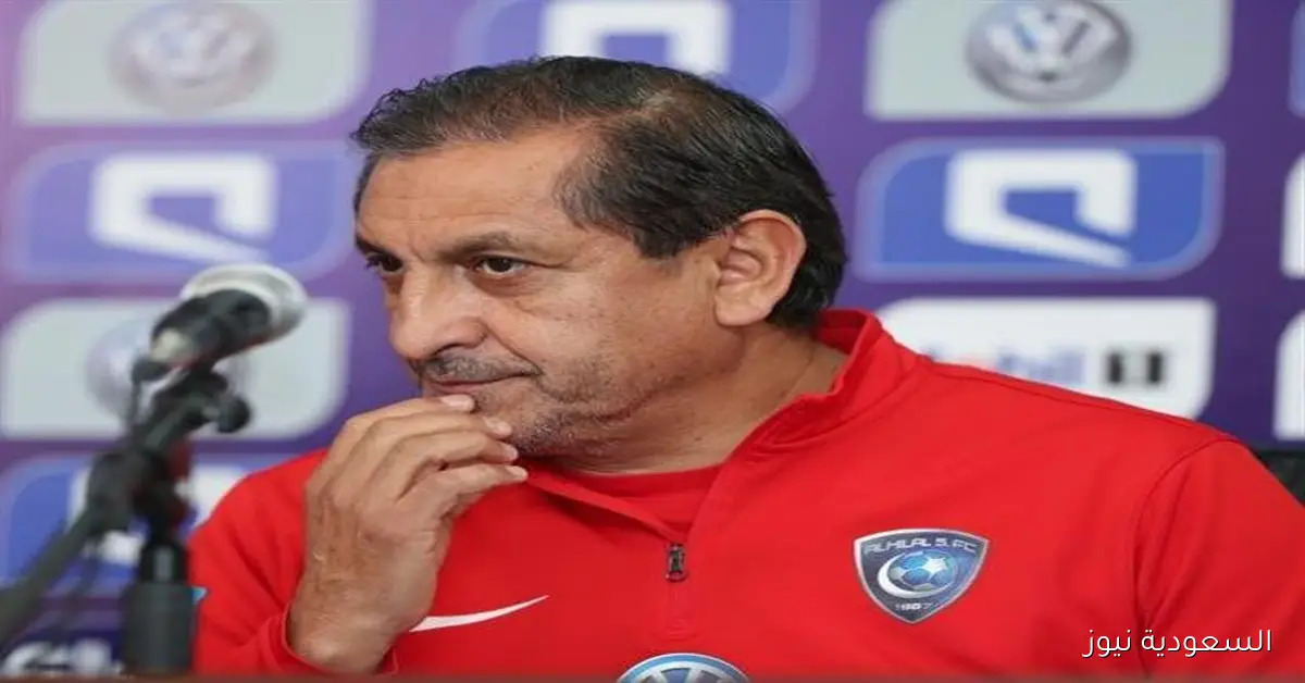 تتويج عربي وتواجد في مصر: أبرز المعلومات عن رامون دياز مدرب الأهلي المحتمل