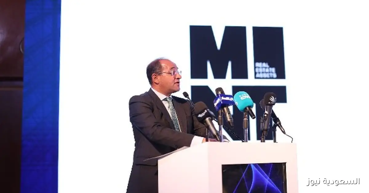 تحسن كبير في الاقتصاد ووزير المالية يعلن عن حزم جديدة من التسهيلات الضريبية