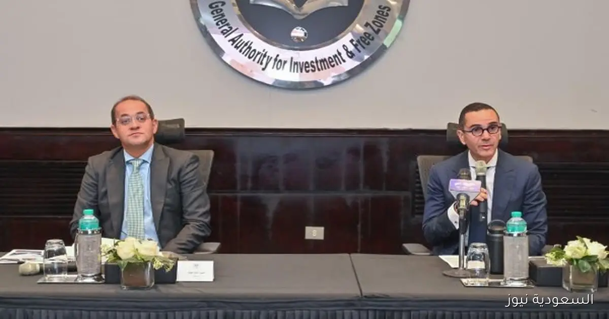 تحسين ترتيب مصر في تقرير البنك الدولي حول جاهزية الأعمال وفقاً لوزير الاستثمار