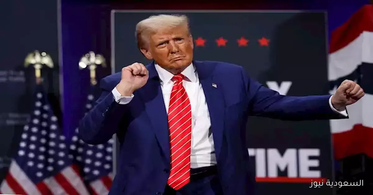 ترامب: أعتبر نفسي أفضل رئيس أمريكي لدعم إسرائيل ووعود بتحقيق شرق أوسط جديد قريباً