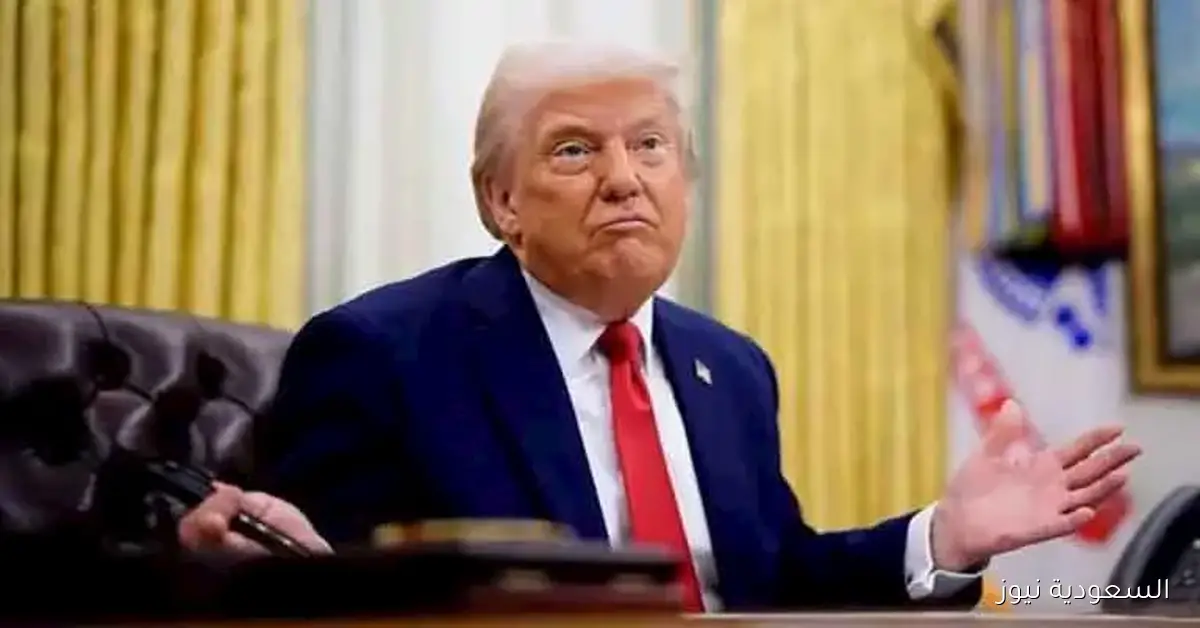 ترامب: أنهيت 7 حروب بدون الحاجة للأمم المتحدة، فما دورها الحقيقي؟