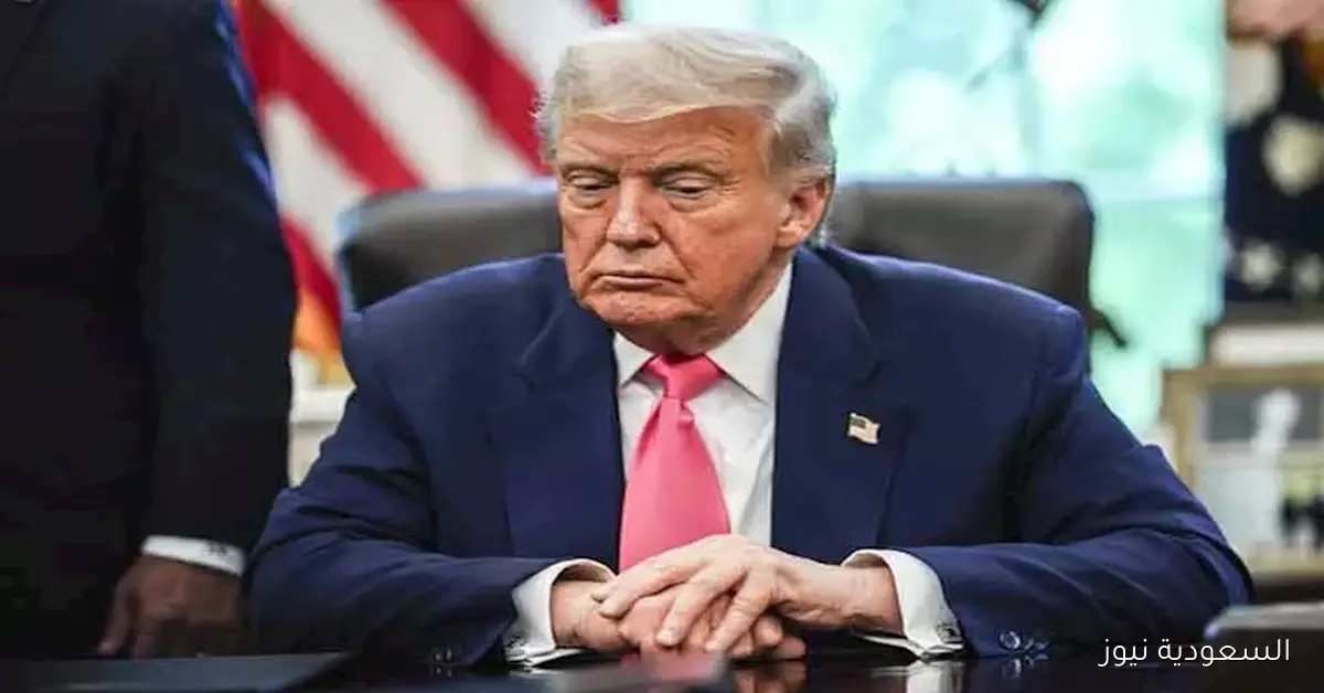 ترامب يشارك في اجتماع عسكري غامض الثلاثاء وفقًا لصحيفة واشنطن بوست