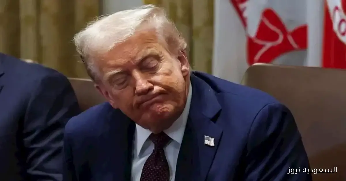 ترامب يعبّر لمساعديه عن شعوره بأن نتنياهو يتلاعب به ويفضل التصعيد العسكري بحسب وول ستريت جورنال