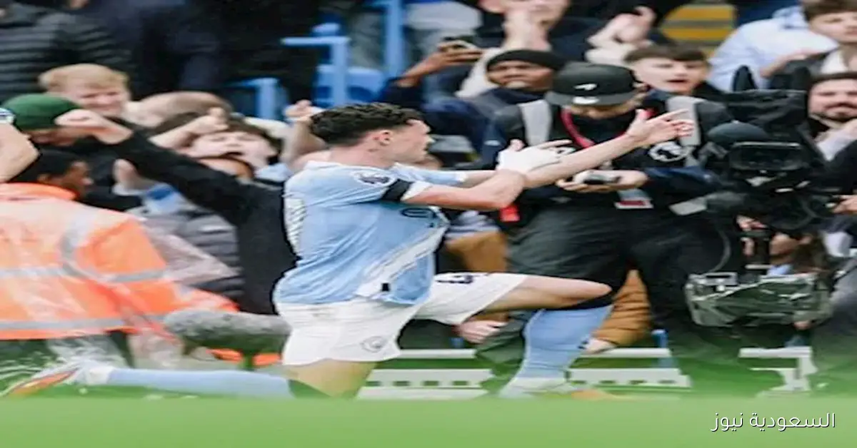 ترتيب الدوري الإنجليزي بعد مباريات اليوم