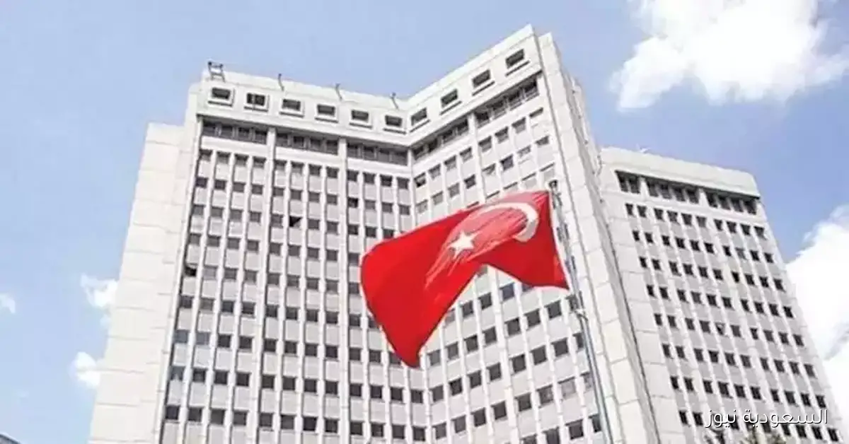 تركيا تؤكد: مناوراتنا مع مصر في البحر المتوسط تهدف للتعاون ولا تستهدف أي دولة أخرى