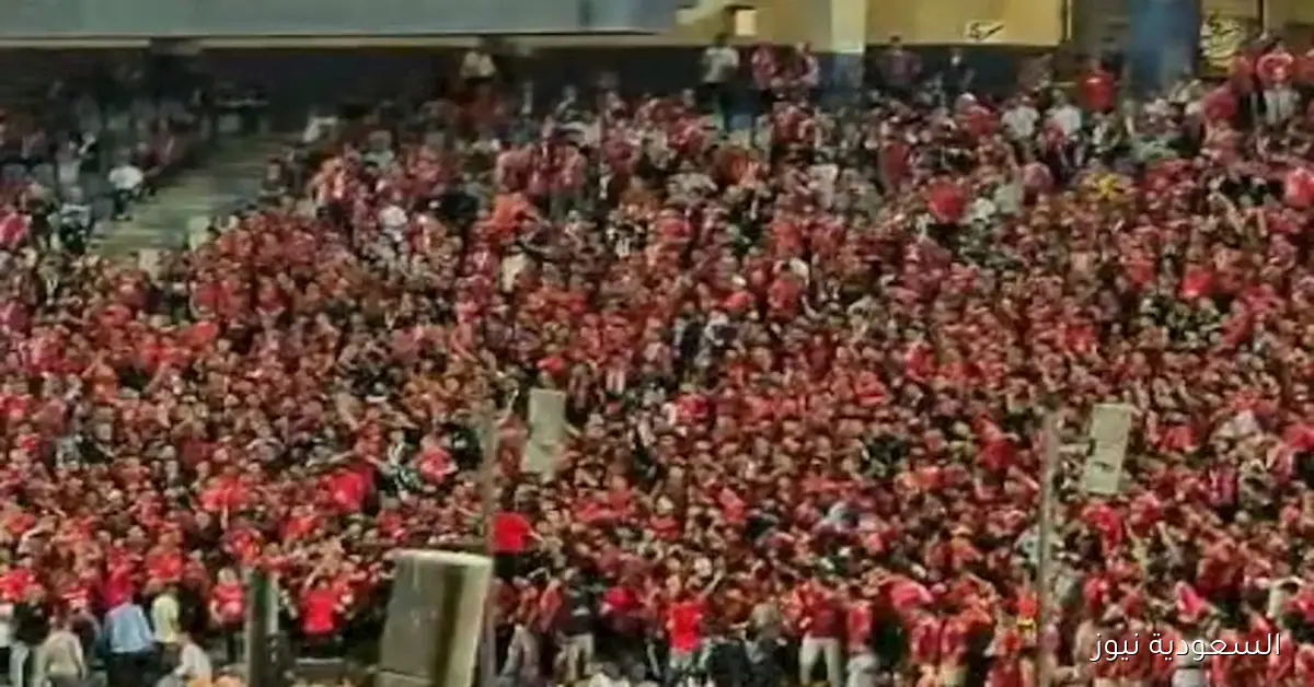 تريزيجيه يقدم اعتذاره وسط أزمة صحية في مباراة الأهلي وسيراميكا كليوباترا بالدوري