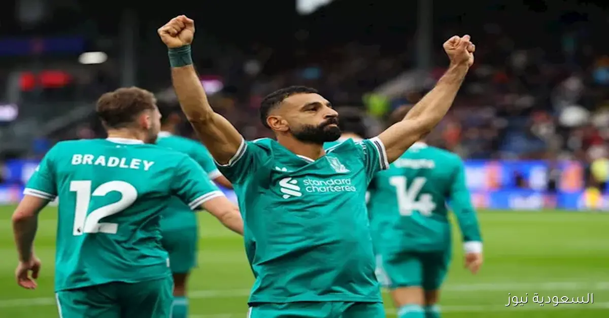 تشكيل ليفربول لمواجهة أتليتكو مدريد في دوري الأبطال: صلاح أساسي وايزاك يشارك لأول مرة