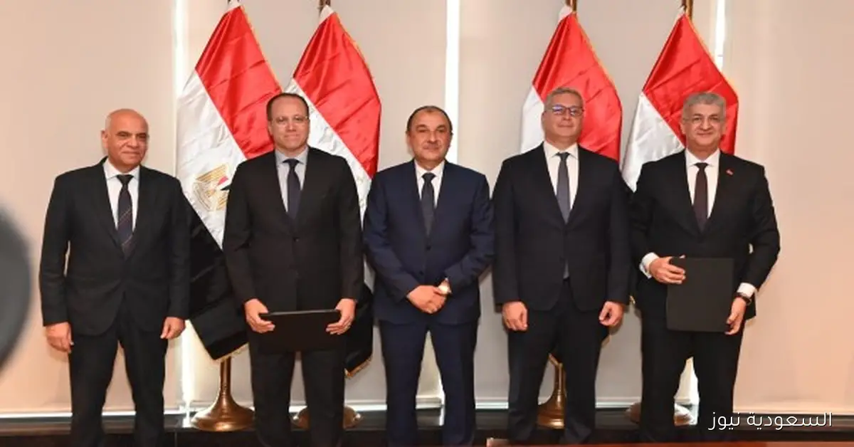 تطوير فندق جيت بيتش بالعين السخنة بخطة استثمارية تصل إلى 120 مليون جنيه