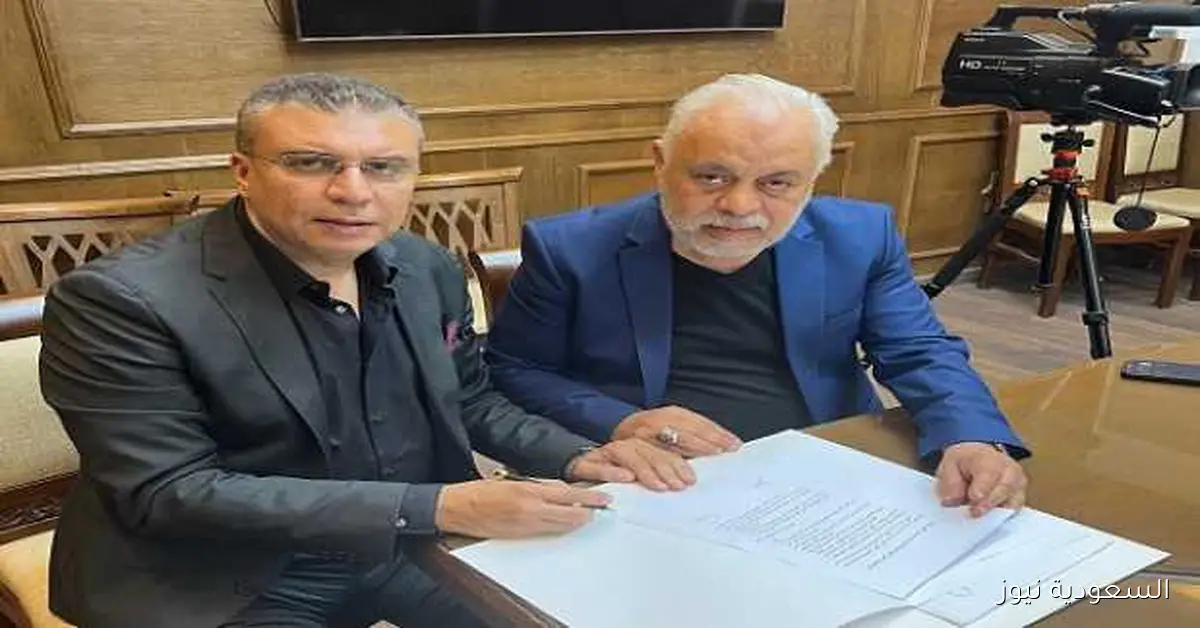 تعاون بين مهرجان نقابة المهن التمثيلية واتحاد إذاعات التعاون الإسلامي