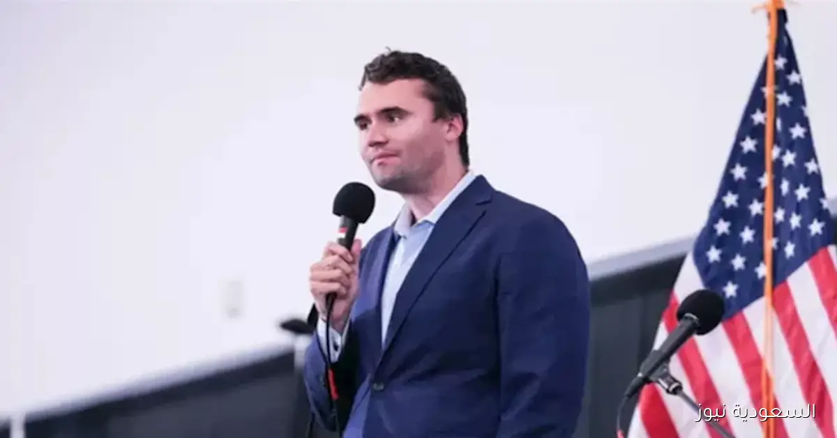 تفاصيل جديدة حول حادث اغتيال الناشط تشارلي كيرك: حمض نووي ومنشفة ملفوفة