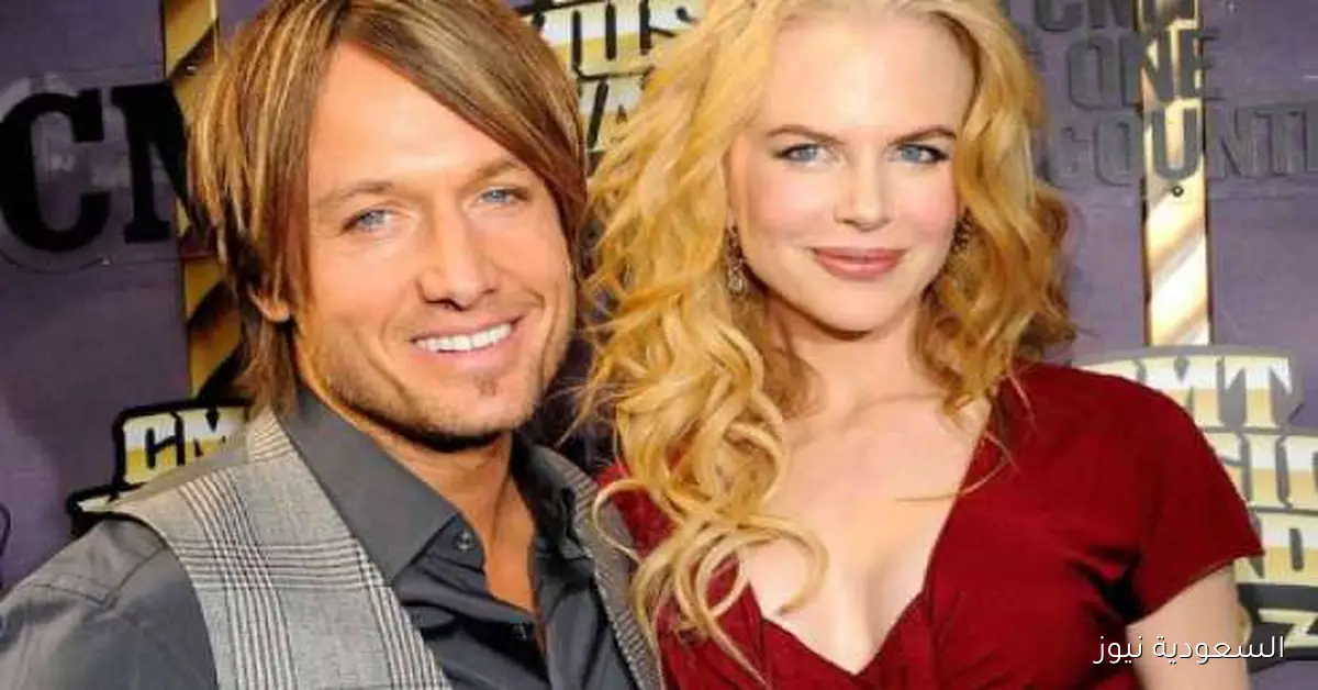 تقارير: نيكول كيدمان وكيث أوربان ينفصلان بعد 19 عامًا من الزواج