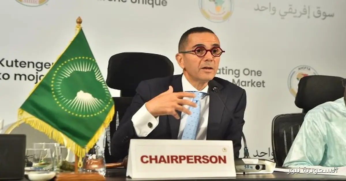 توافق وزراء التجارة الأفارقة على قواعد المنشأ للمنسوجات والسيارات في أرض مصر