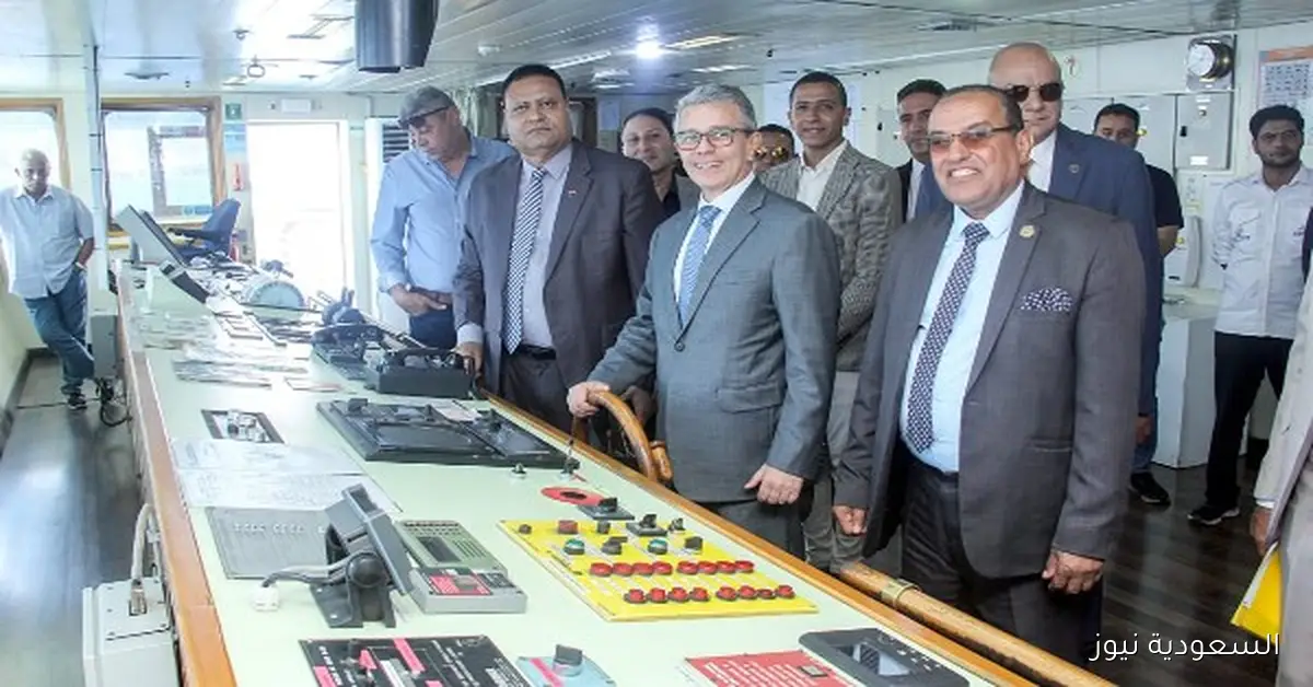 توجيهات رئيس الجمارك من المالية لتسهيل حركة التجارة وتعزيز بيئة الاستثمار