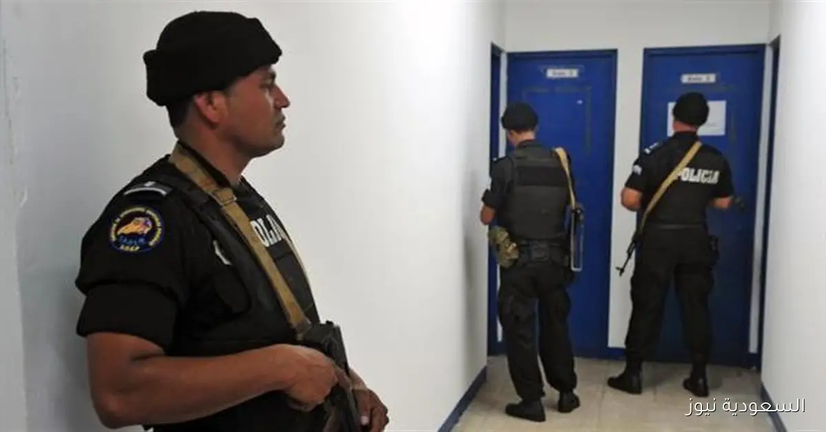 جريمة مروعة في الأرجنتين: عصابة تقتل ثلاث فتيات خلال بث مباشر