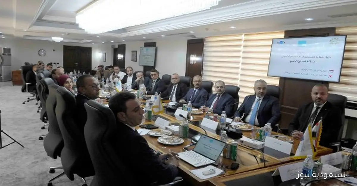 جهود قوية لدعم صناعة الأثاث وتسهيل التحديات لتعزيز حقوق المستهلكين