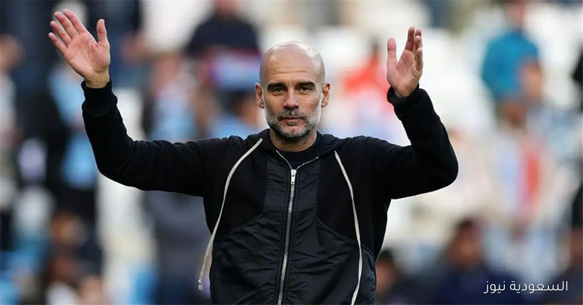 جواردويلا يستعد لضربة قوية ضد مانشستر يونايتد لانتزاع أبرز مواهبه