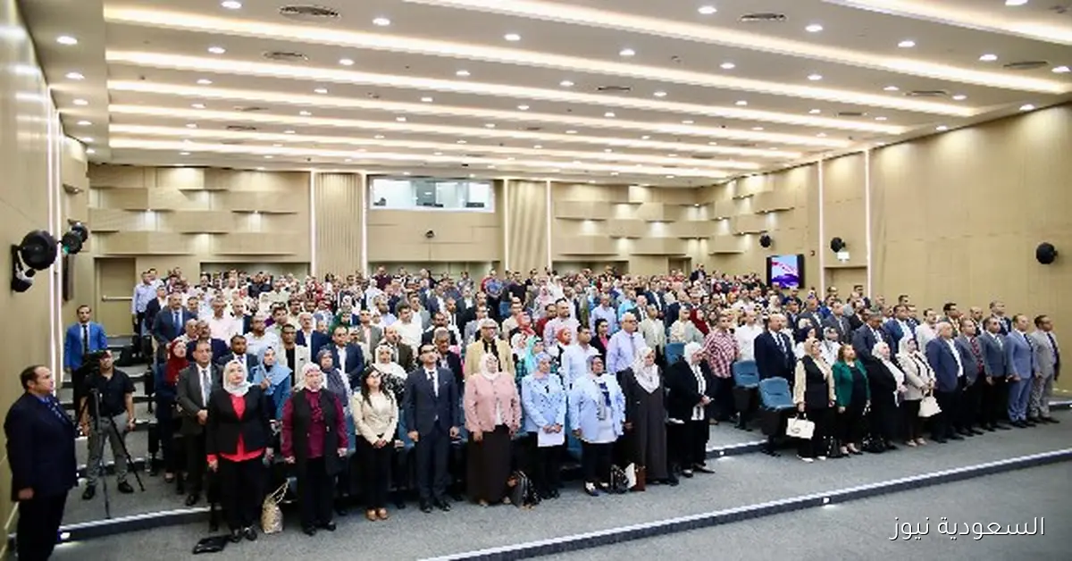 جودة وحدات الموارد البشرية أساس رفع كفاءة العنصر البشري وفقاً لرئيس “التنظيم والإدارة”