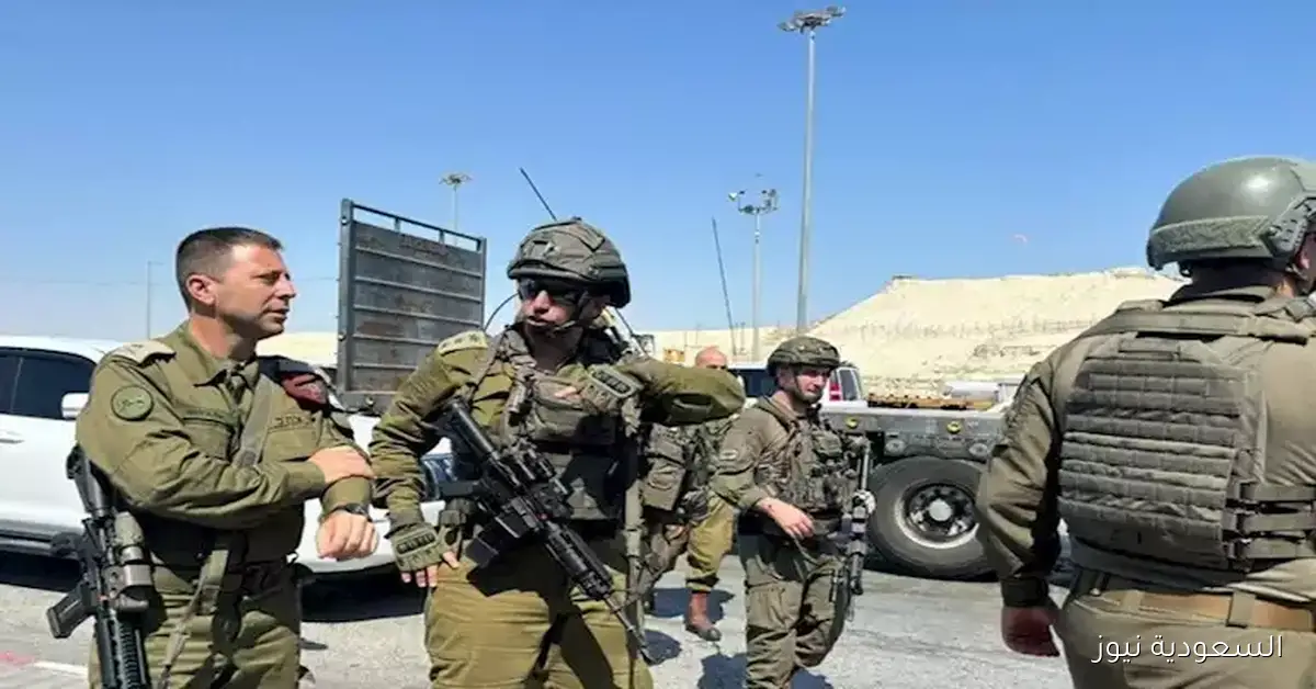 جيش الاحتلال يوافق على عبور 20 حافلة فقط من معبر الكرامة