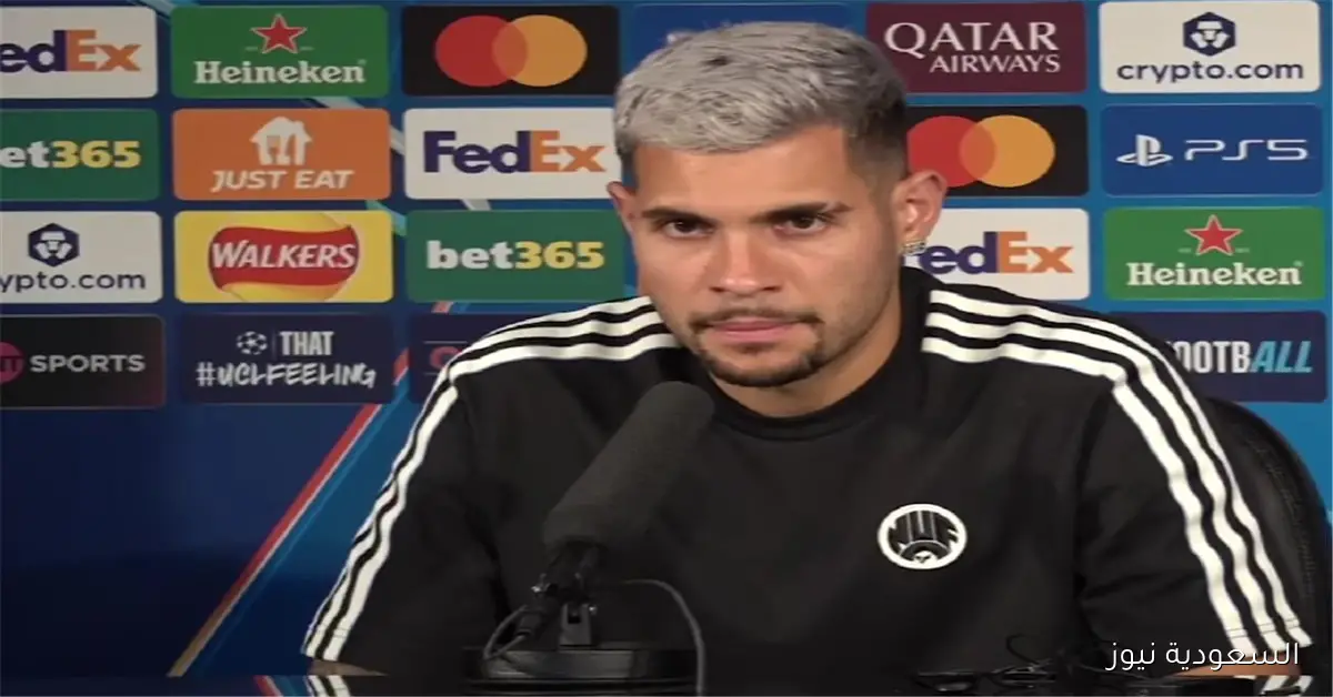 جيماريش قبل مواجهة برشلونة: التفكير في المستقبل بعد رحيل إيزاك ورغبتنا في صناعة التاريخ