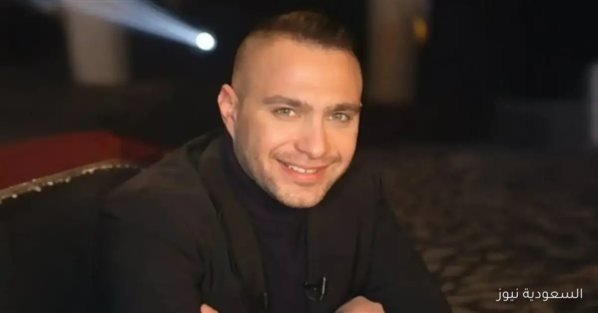 حسام حبيب يوضح حقيقة الحالة الصحية لشيرين عبد الوهاب