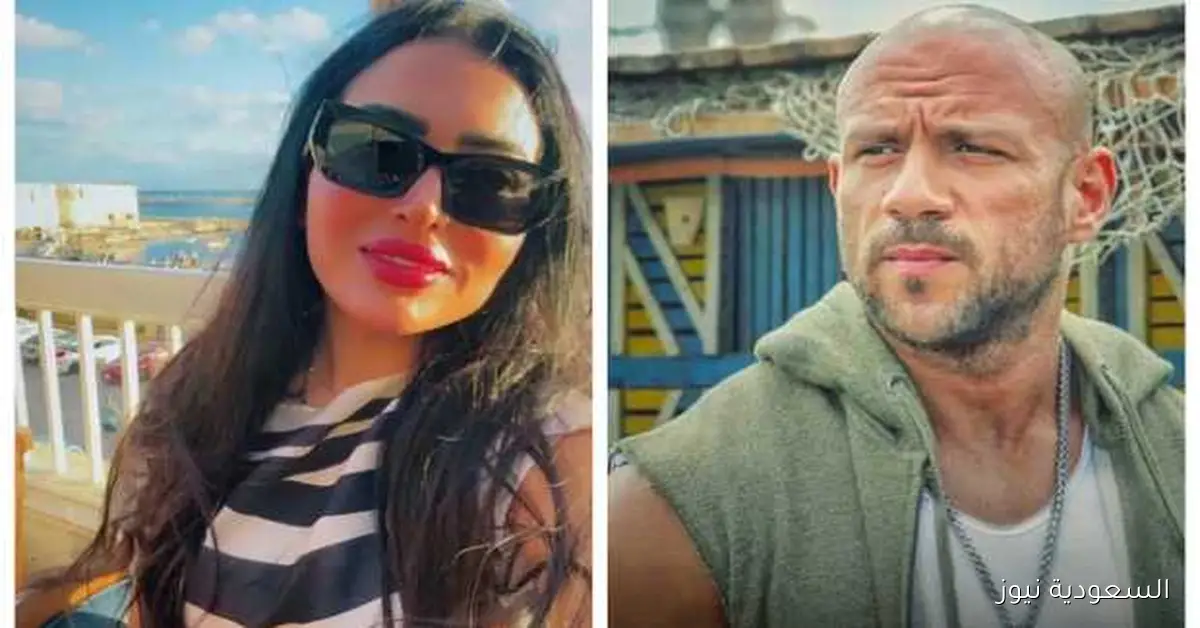 حسبي الله ونعم الوكيل.. مي كمال تكشف تفاصيل طلاقها من أحمد مكي