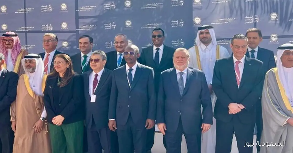 حسن عبدالله يناقش أهمية الدورة الحالية لمحافظي المصارف المركزية