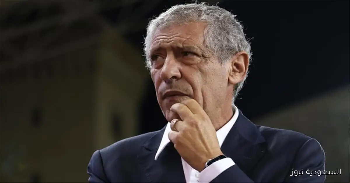 حقيقة اهتمام باناثينايكوس اليوناني بالتعاقد مع فرناندو سانتوس المرتبط بالأهلي