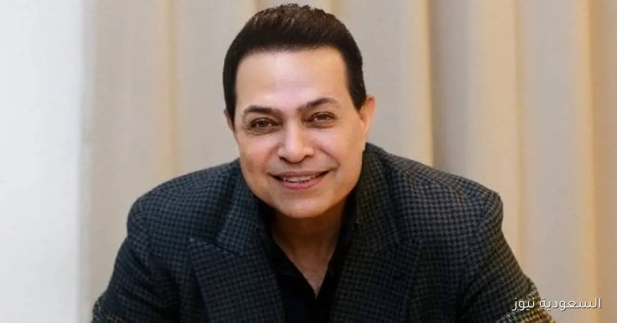 حكيم يتألق بالزي الفرعوني في أحدث أغانيه فظيعة فظاعة