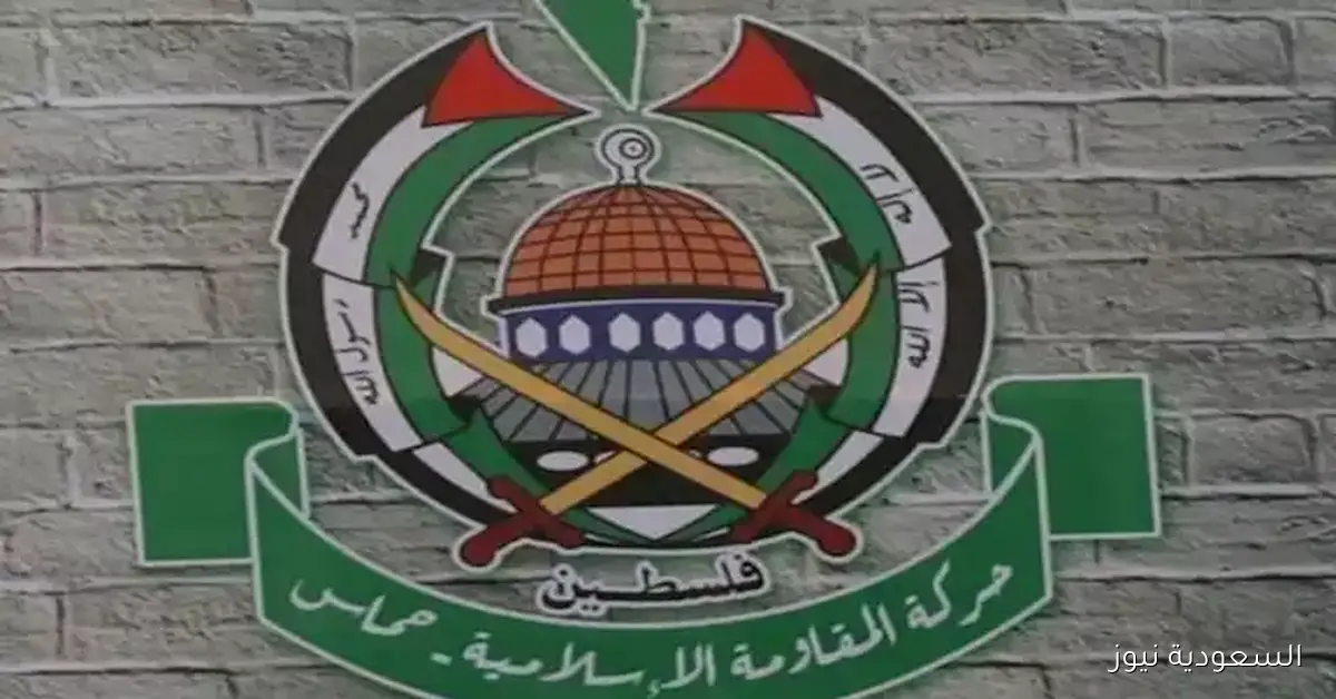 حماس: الولايات المتحدة تتحمل المسؤولية المباشرة عن تصعيد الأوضاع في غزة