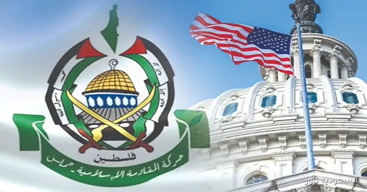 حماس: تصريحات ترامب تعكس ازدواجية المعايير وانحيازه الواضح للدعاية الصهيونية