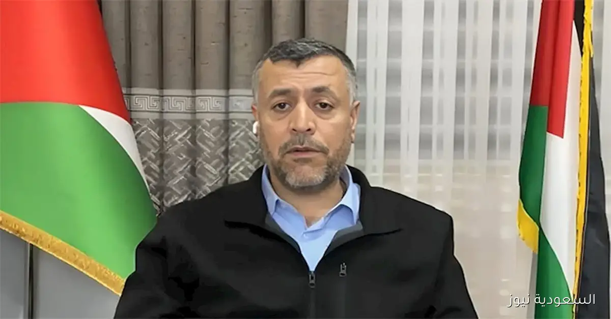 حماس تعبر عن موقفها بعد إعلان ترامب خطة لإنهاء حرب غزة