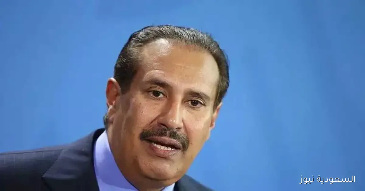 حمد بن جاسم يثير تفاعلاً واسعًا بتعليقه على هجوم الدوحة والقمة العربية