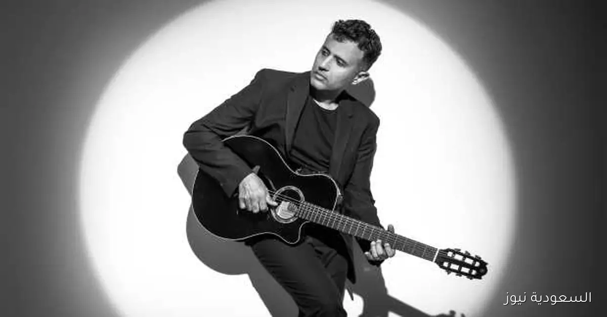 حمزة نمرة: تحديات واجهتها وتغلبت عليها.. أغنية تعبر عن رحلتي