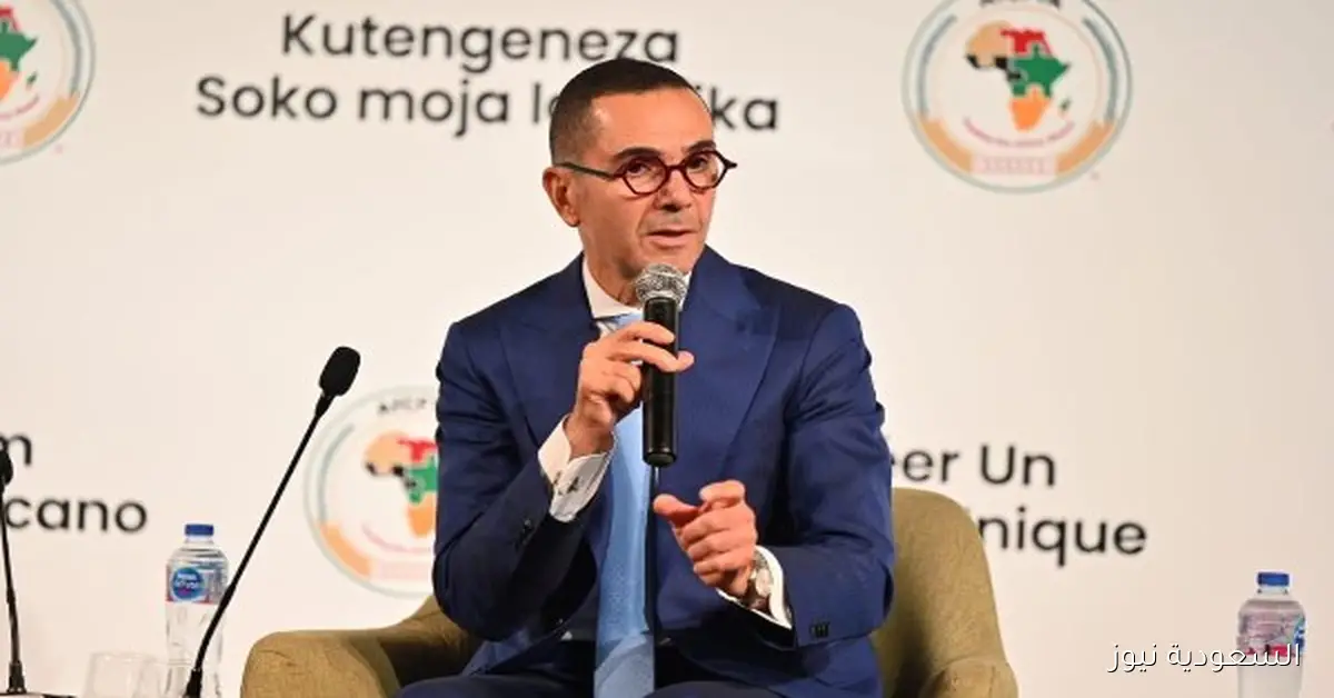 حوار رفيع للقطاع الخاص في الخلوة الوزارية الرابعة للتجارة الأفريقية بالقاهرة