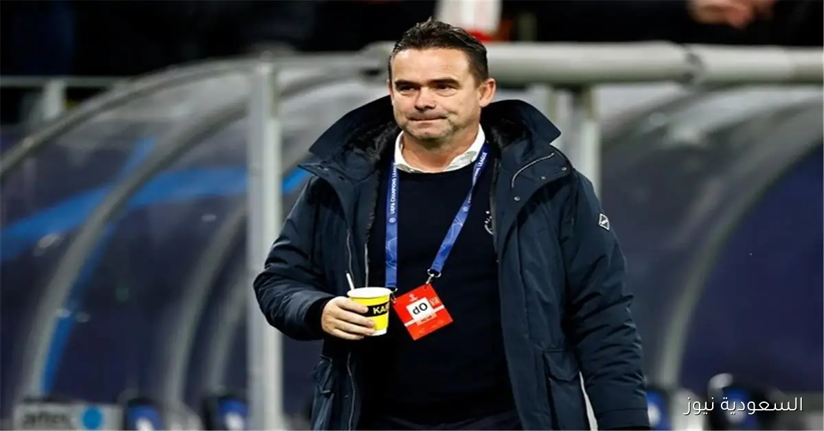 خاص | موقف مارك أوفرمارس من الرحيل عن أنتويرب البلجيكي بعد اهتمام الأهلي