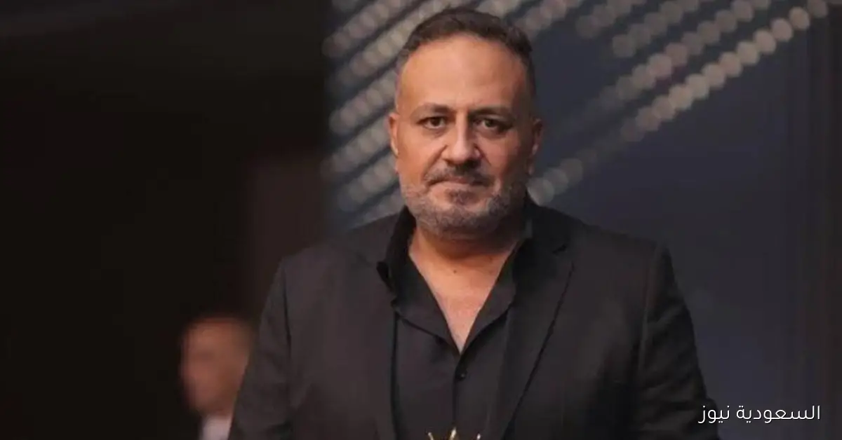 خالد سرحان يكشف كواليس استقالة أشرف زكي من نقيب الممثلين بسبب بعض الزملاء
