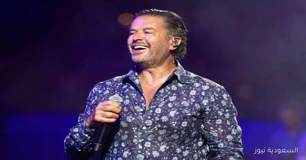 خايف من إيه؟ راغب علامة يطلق أغنيته الجديدة قريبًا