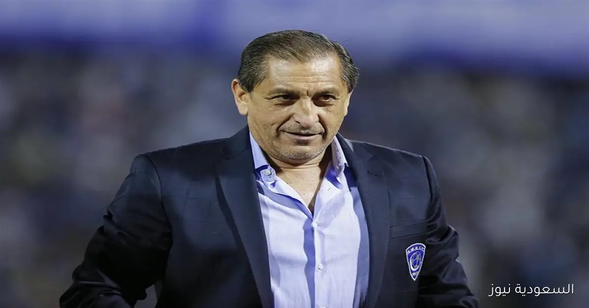 خسارة واحدة: إنجازات رامون دياز مع بيراميدز بعد ارتباط اسمه بالأهلي