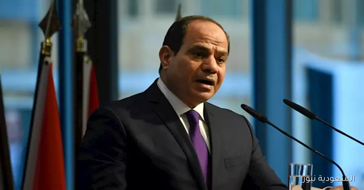 خطاب الدوحة: أسباب وصف السيسي لإسرائيل بـ “العدو” في الوقت الراهن، ودبلوماسيون يوضحون