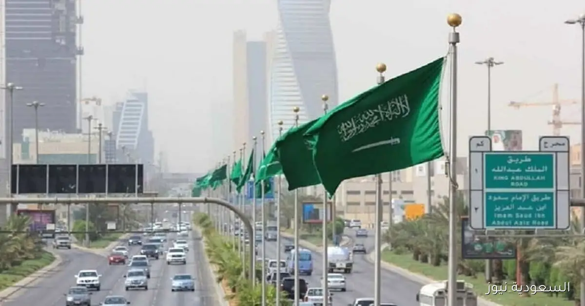 درجات الحرارة تتجاوز 40 في حالة الطقس اليوم الأحد 6-4-1447 بالمملكة