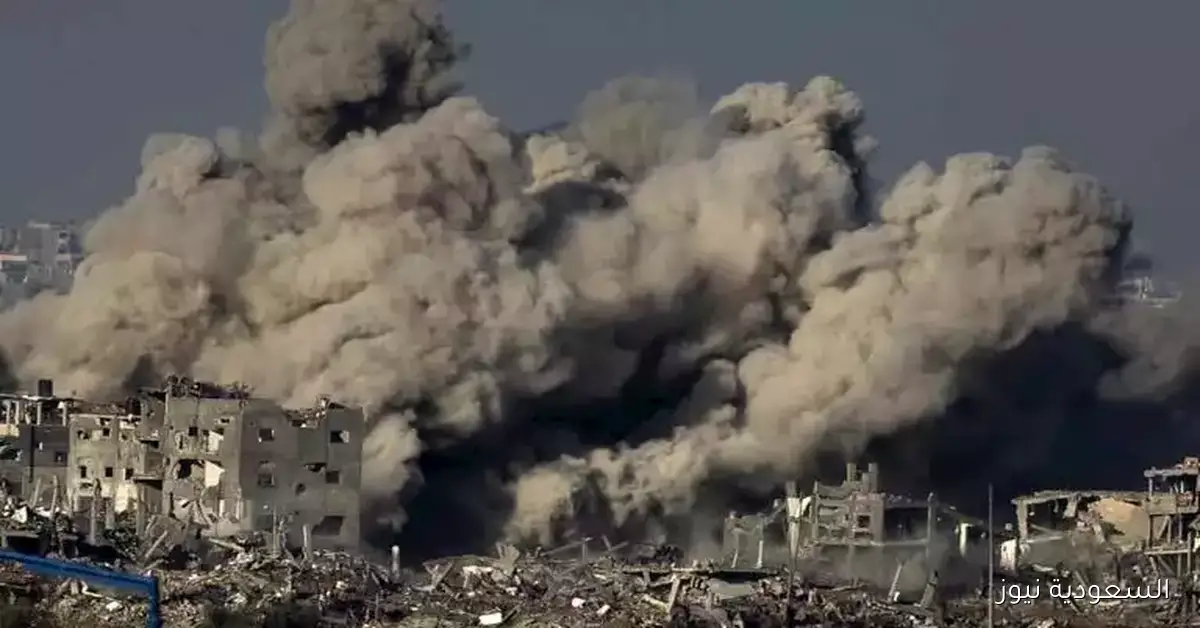 دول عربية وإسلامية تعبر عن استعدادها لدعم خطة ترامب لإنهاء حرب غزة وتعزيز السلام